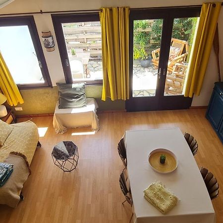 Joli Appartement Avec Jardin La Teste-de-Buch Luaran gambar