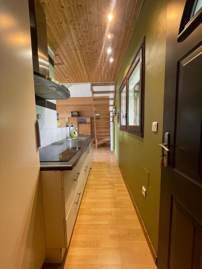 Joli Appartement Avec Jardin La Teste-de-Buch Luaran gambar