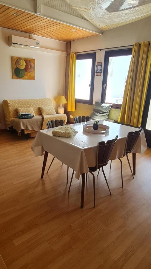 Joli Appartement Avec Jardin La Teste-de-Buch Luaran gambar